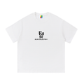 "ROSE" Essential Heavyweight Cotton T-Shirt